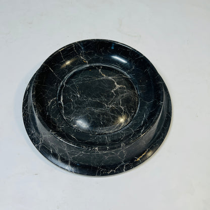 Whorl Sink - Black