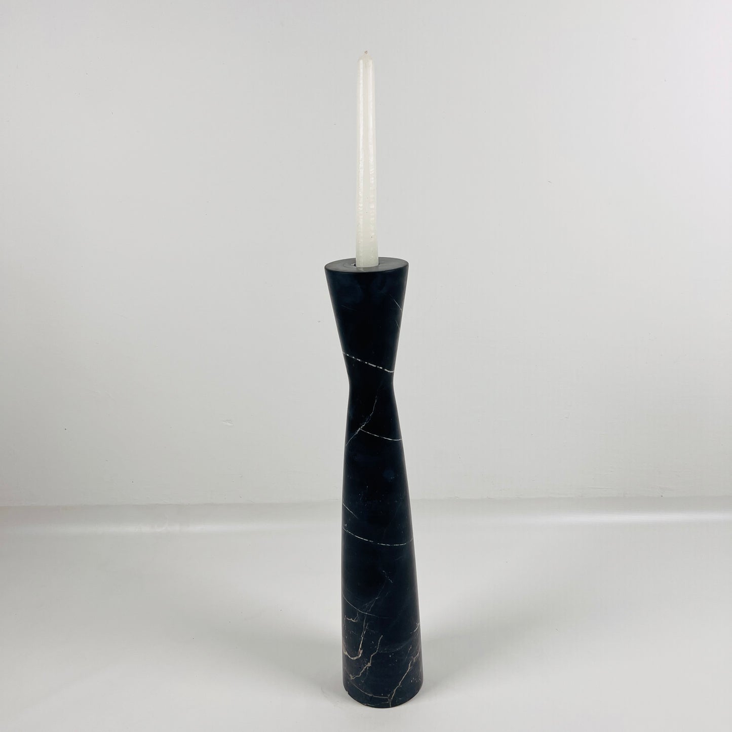 Narrow Neck Candle Stand - Large