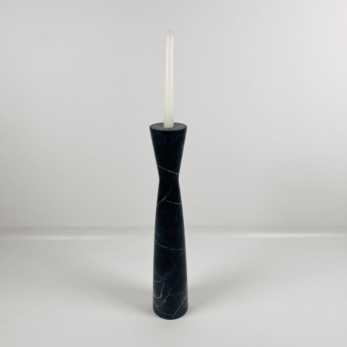 Narrow Neck Candle Stand - Large