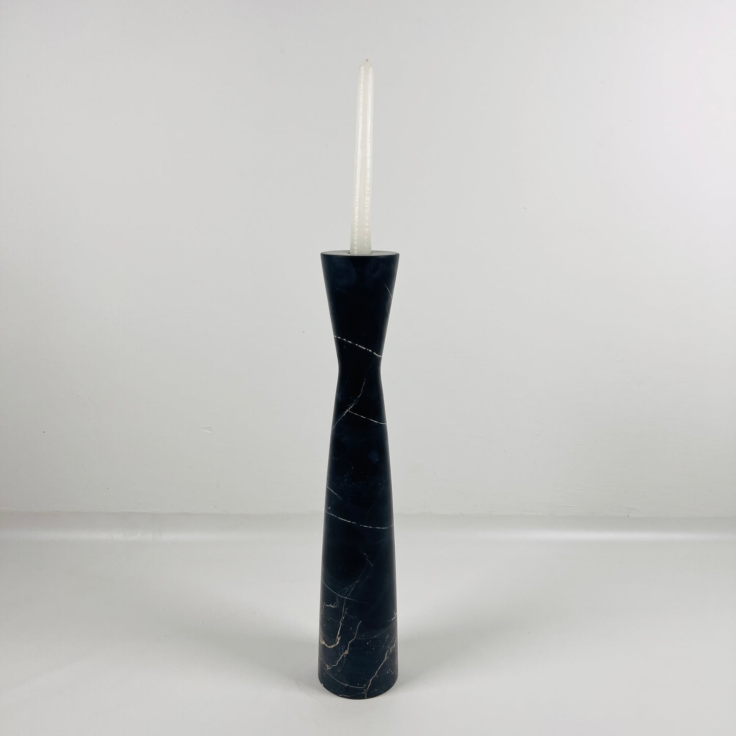 Narrow Neck Candle Stand - Large