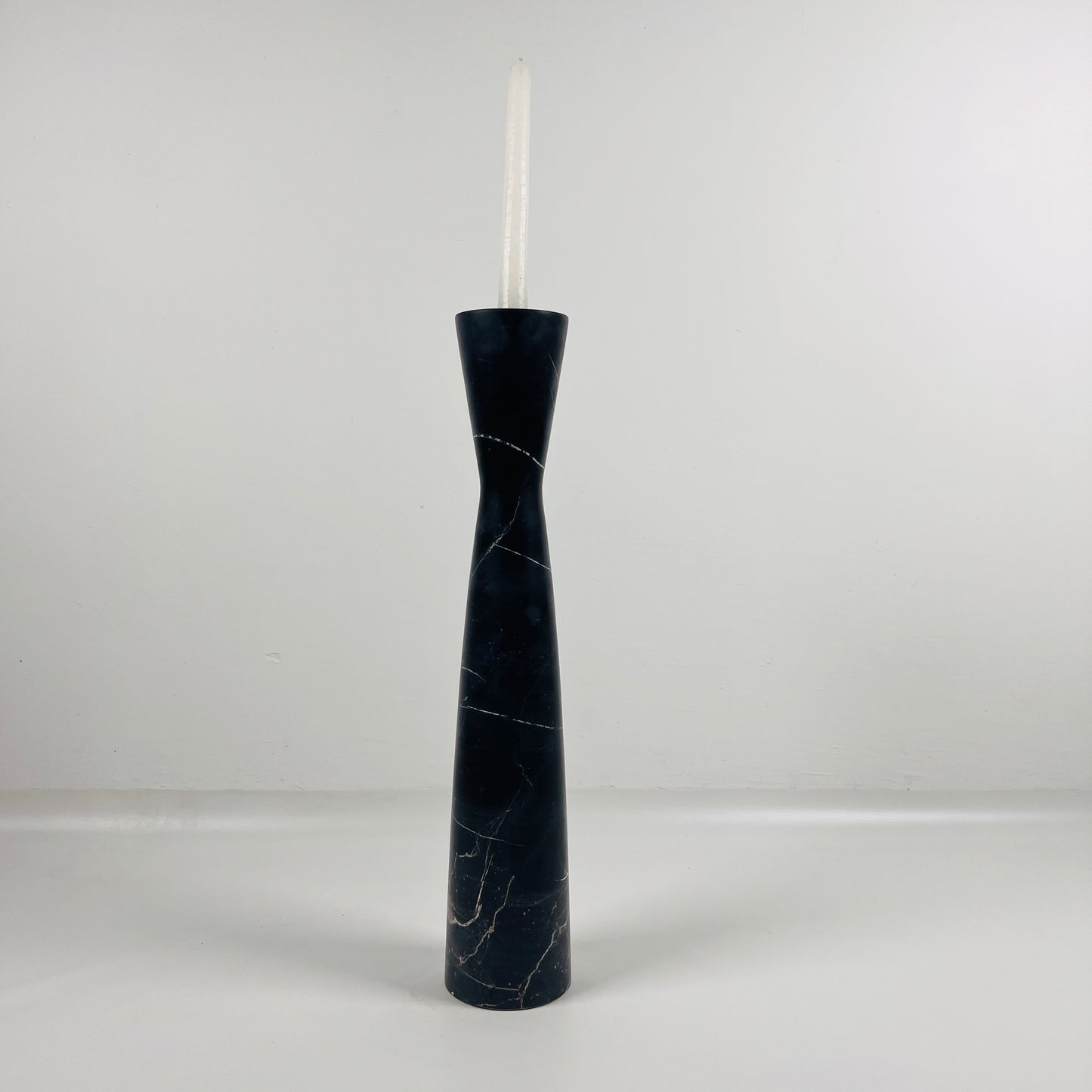 Narrow Neck Candle Stand - Large