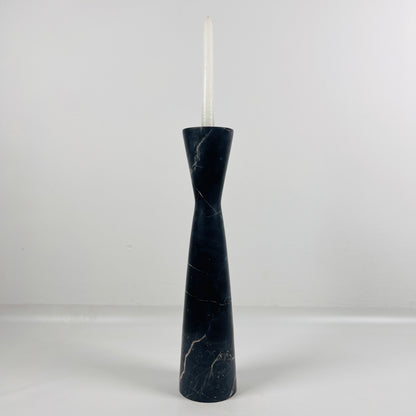 Narrow Neck Candle Stand  - Medium