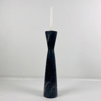 Narrow Neck Candle Stand  - Medium