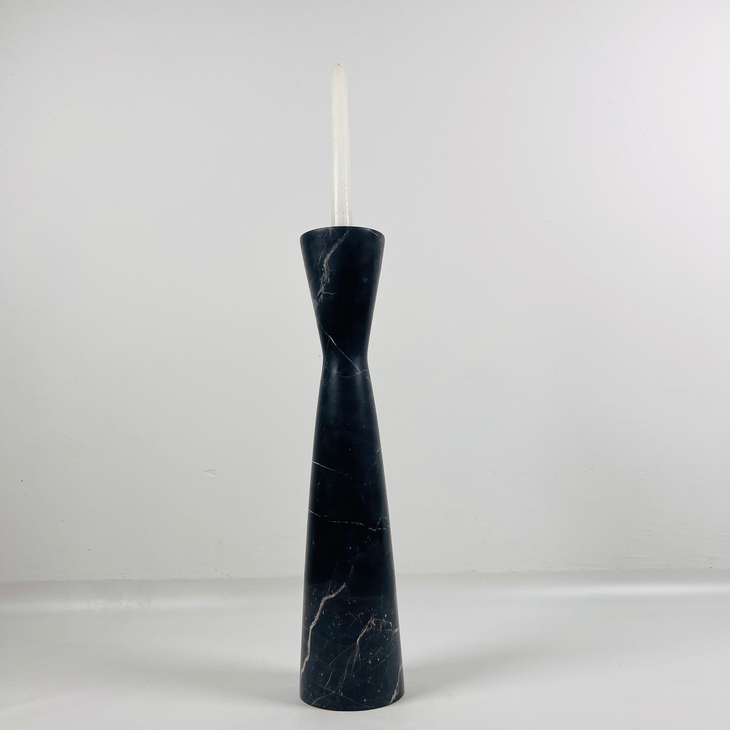 Narrow Neck Candle Stand  - Medium