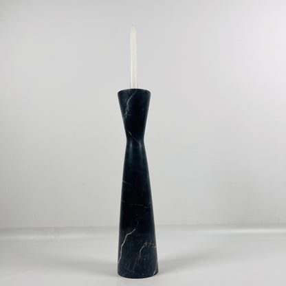 Narrow Neck Candle Stand  - Medium