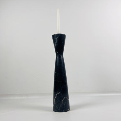 Narrow Neck Candle Stand  - Medium
