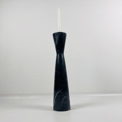 Narrow Neck Candle Stand  - Medium
