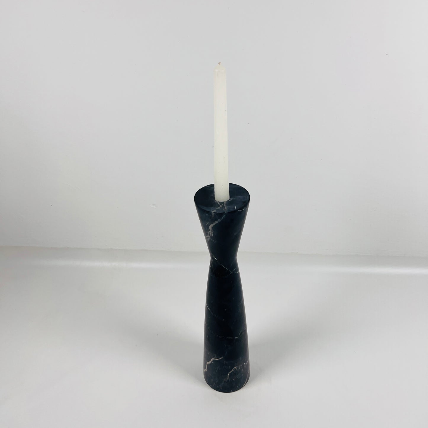 Narrow Neck Candle Stand  - Medium