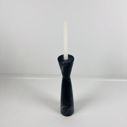 Narrow Neck Candle Stand  - Medium