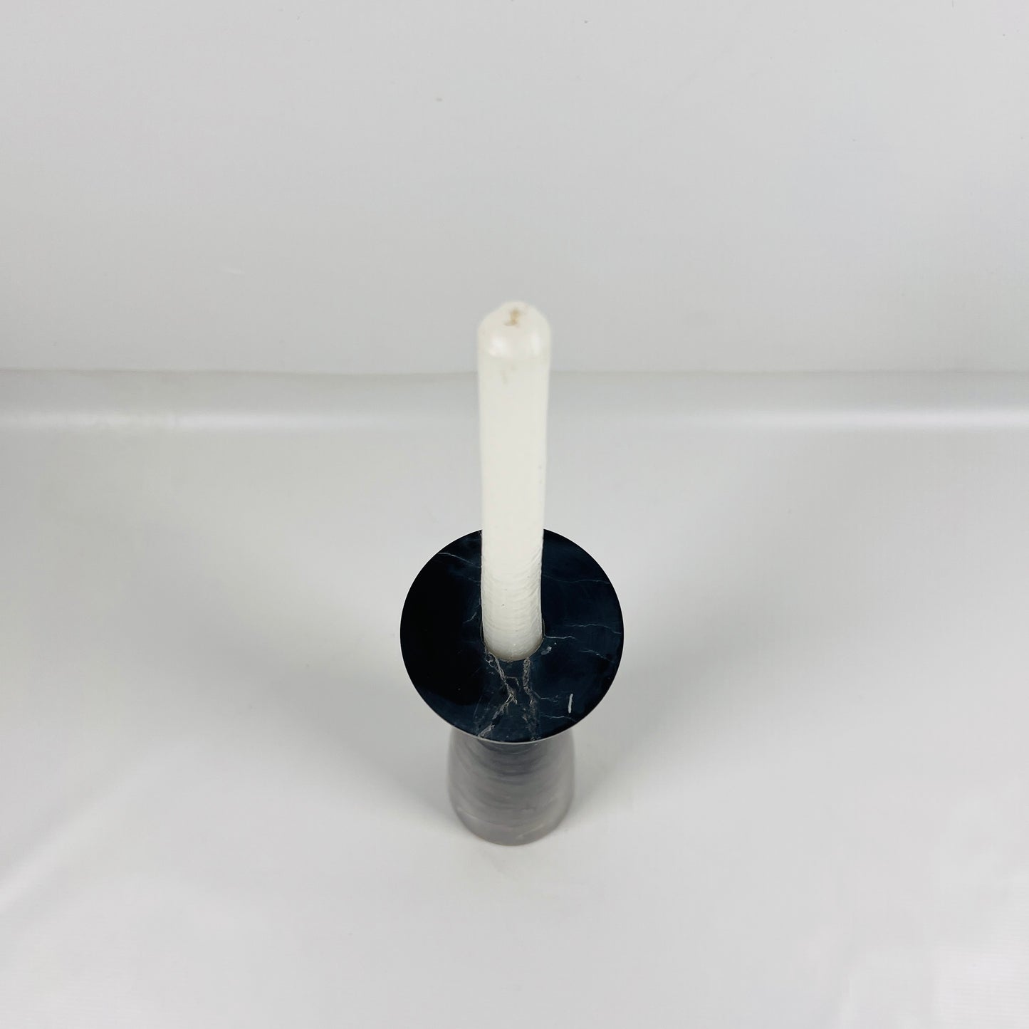 Narrow Neck Candle Stand  - Medium