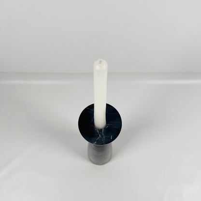 Narrow Neck Candle Stand  - Medium