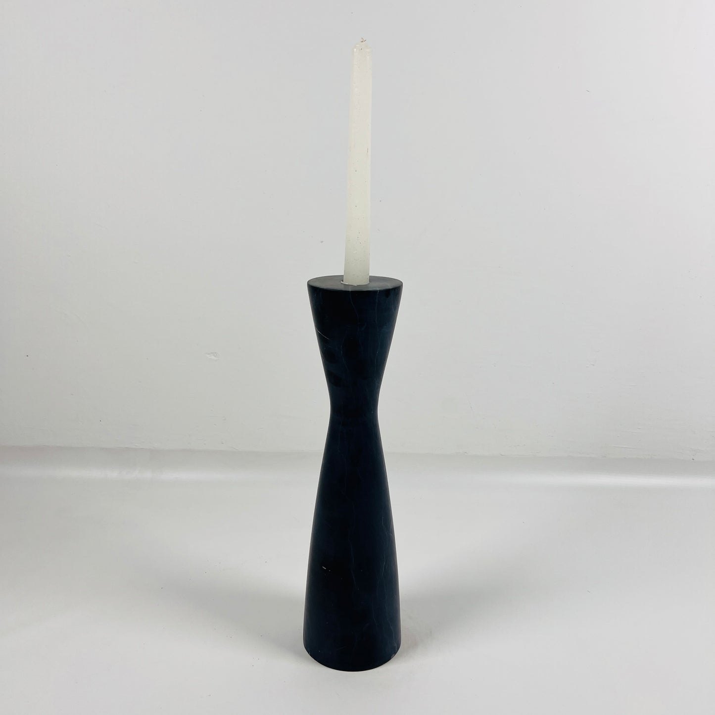 Narrow Neck Candle Stand  - Small