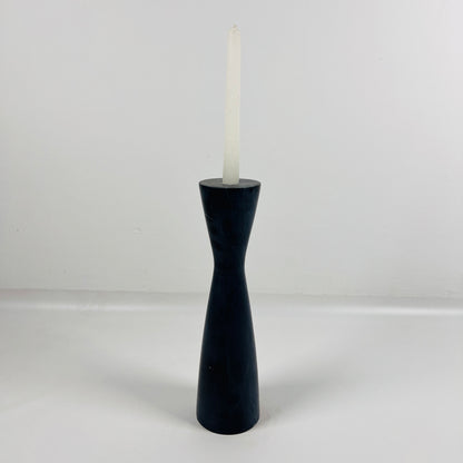 Narrow Neck Candle Stand  - Small