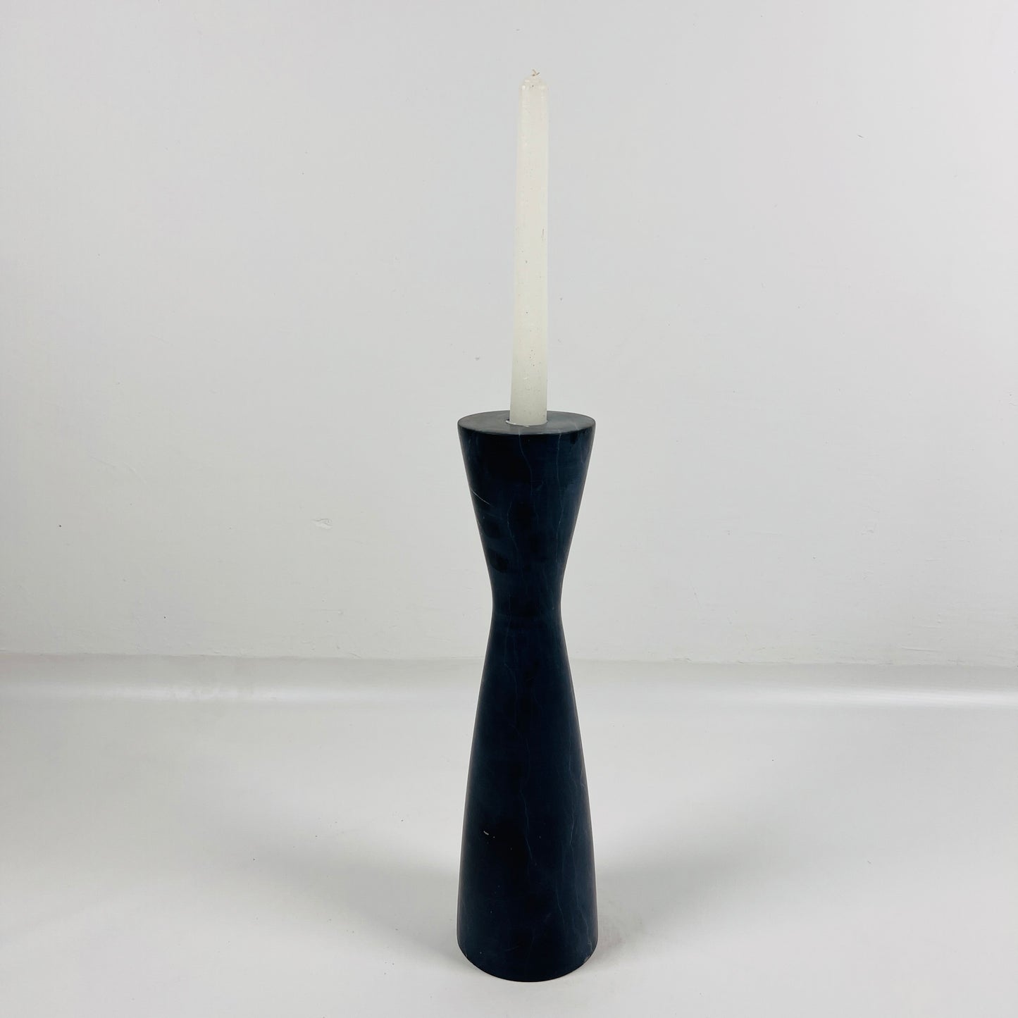 Narrow Neck Candle Stand  - Small