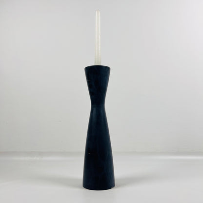 Narrow Neck Candle Stand  - Small