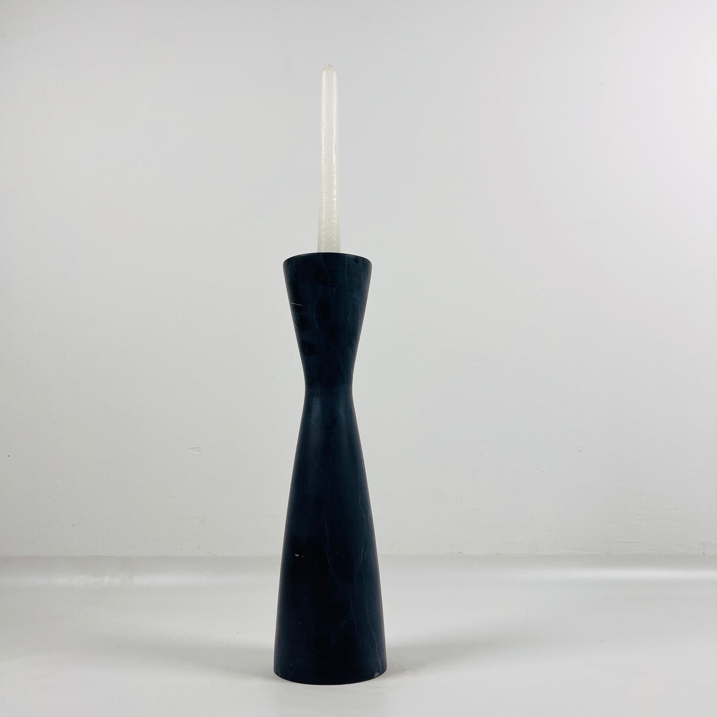 Narrow Neck Candle Stand  - Small