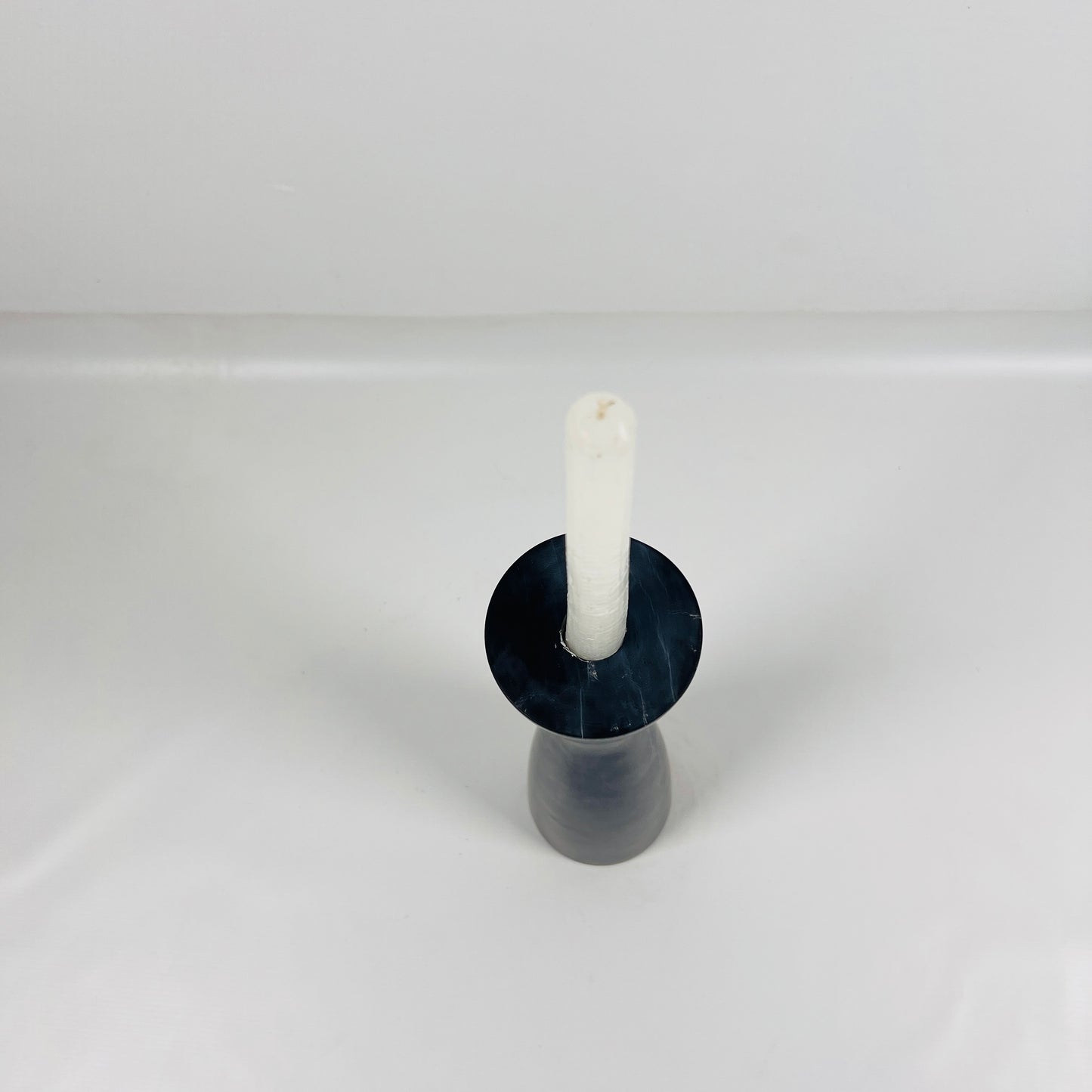 Narrow Neck Candle Stand  - Small