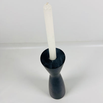 Narrow Neck Candle Stand  - Small