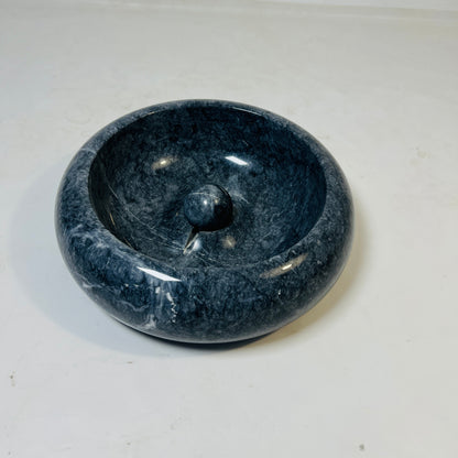 Orbital Sink - Black & Blue