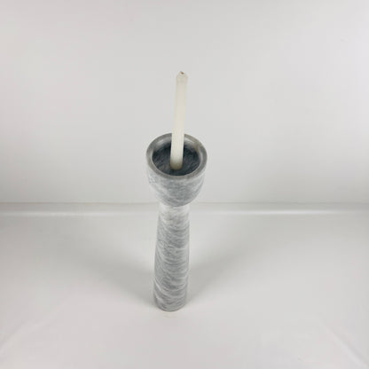 Cup-Top Candle Stand - Large