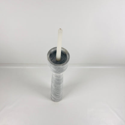 Cup-Top Candle Stand - Large