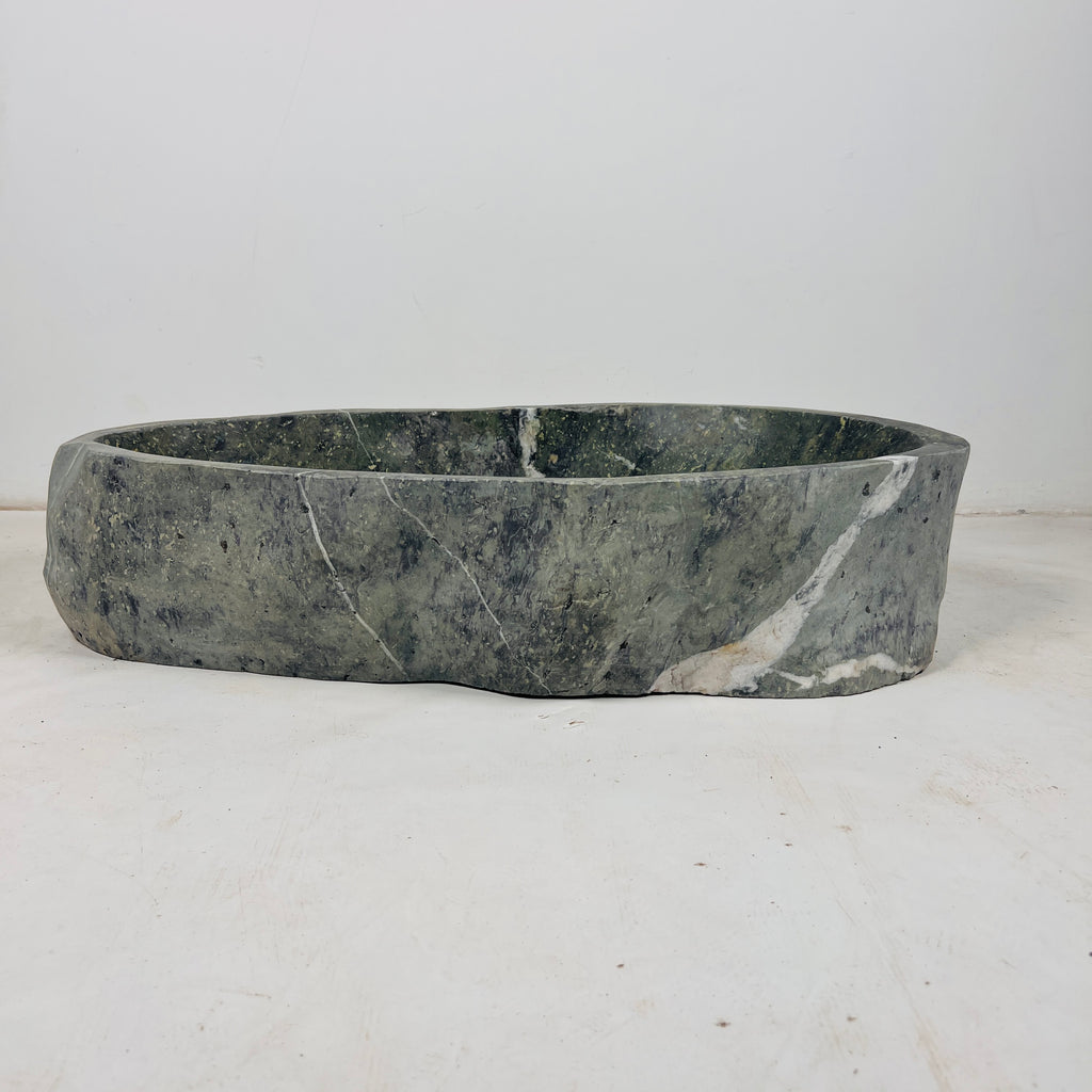 Sage River Stone Sink