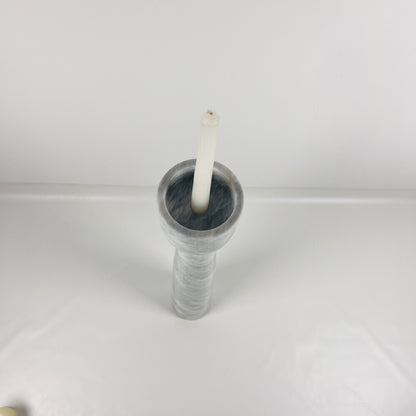 Cup-Top Candle Stand - Large