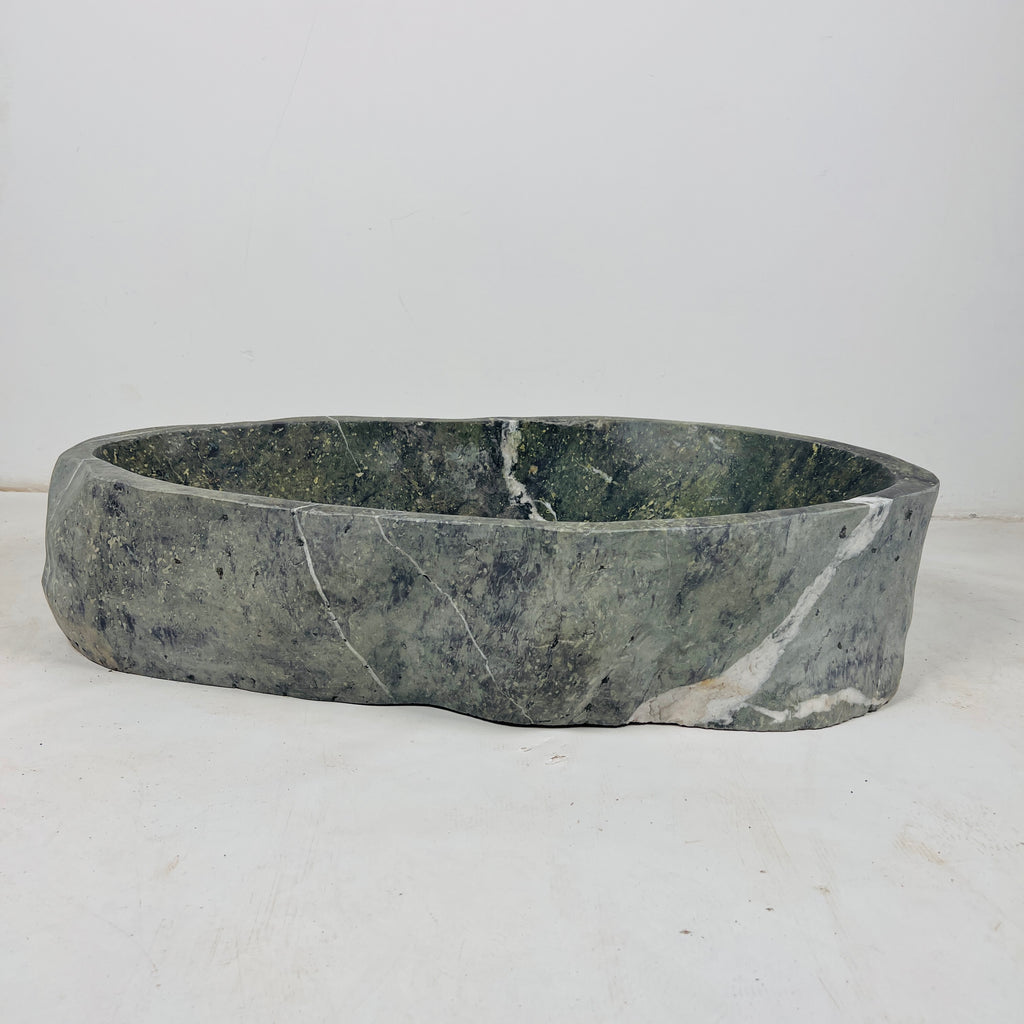 Sage River Stone Sink