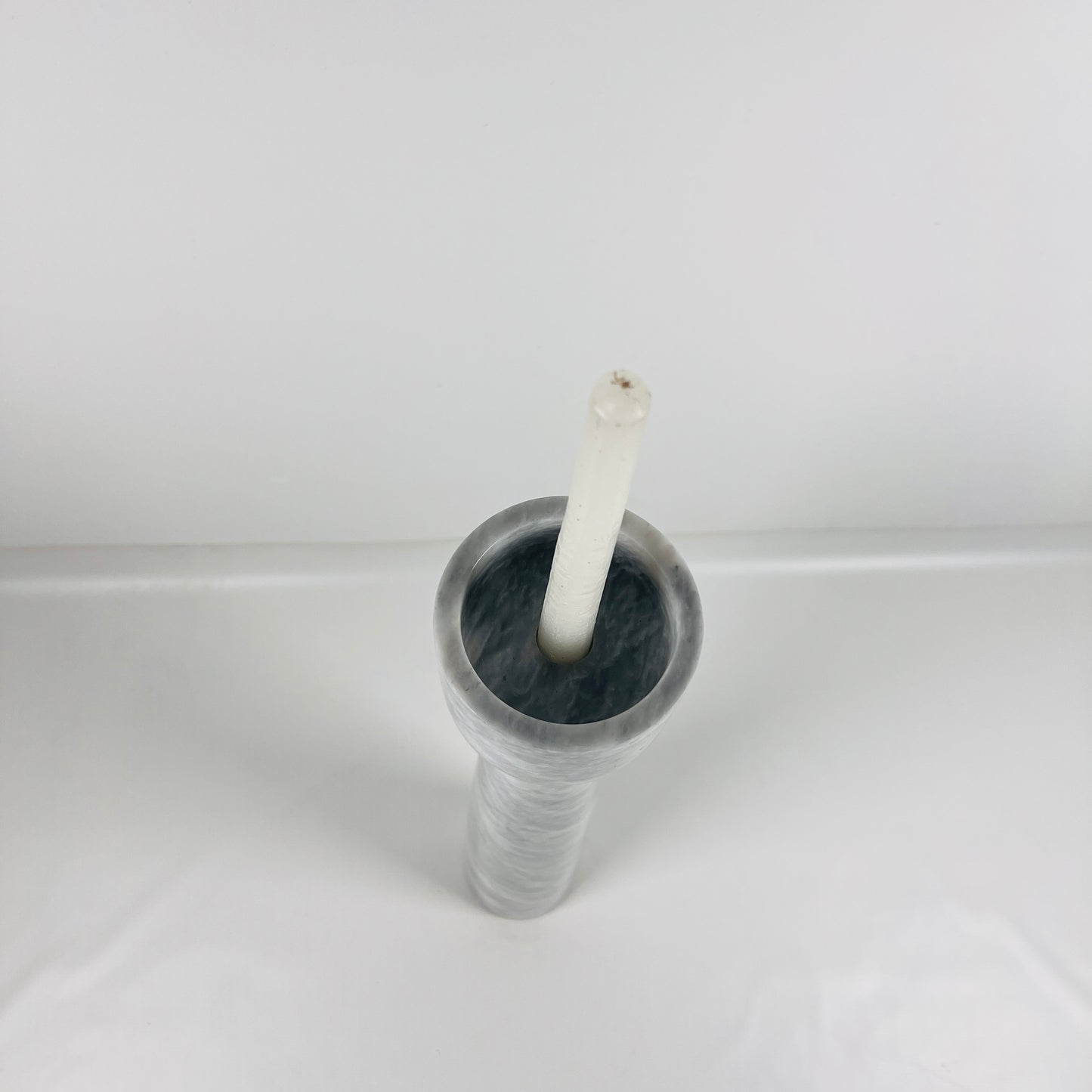 Cup-Top Candle Stand - Large