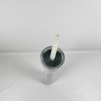 Cup-Top Candle Stand - Large
