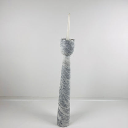 Cup-Top Candle Stand - Large