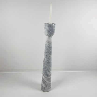 Cup-Top Candle Stand - Large