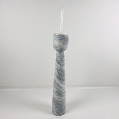 Cup-Top Candle Stand - Medium