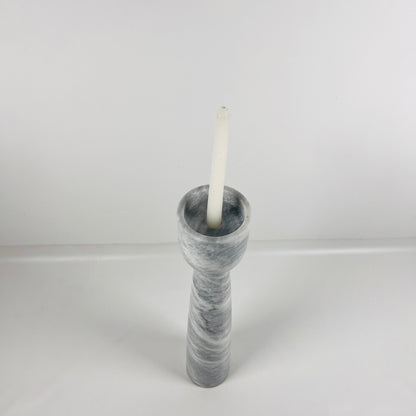 Cup-Top Candle Stand - Medium