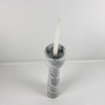 Cup-Top Candle Stand - Medium