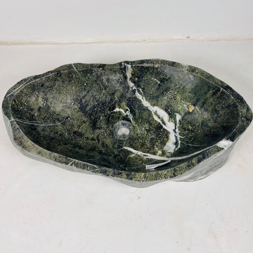 Sage River Stone Sink