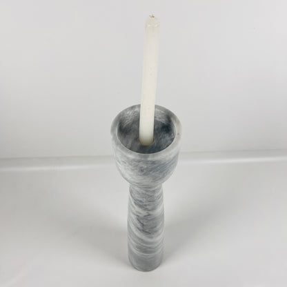 Cup-Top Candle Stand - Medium