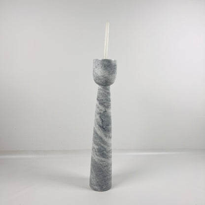 Cup-Top Candle Stand - Medium