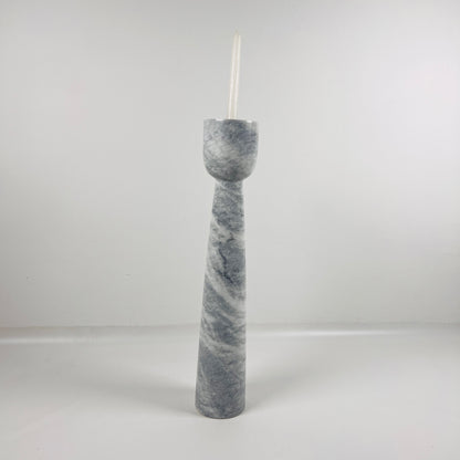 Cup-Top Candle Stand - Medium