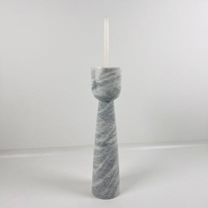 Cup-Top Candle Stand - Small