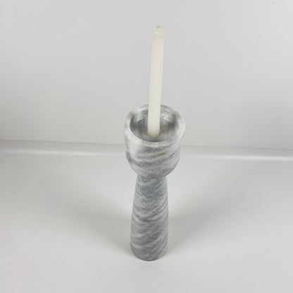 Cup-Top Candle Stand - Small