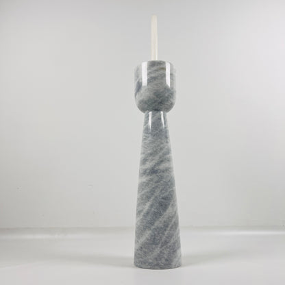 Cup-Top Candle Stand - Small