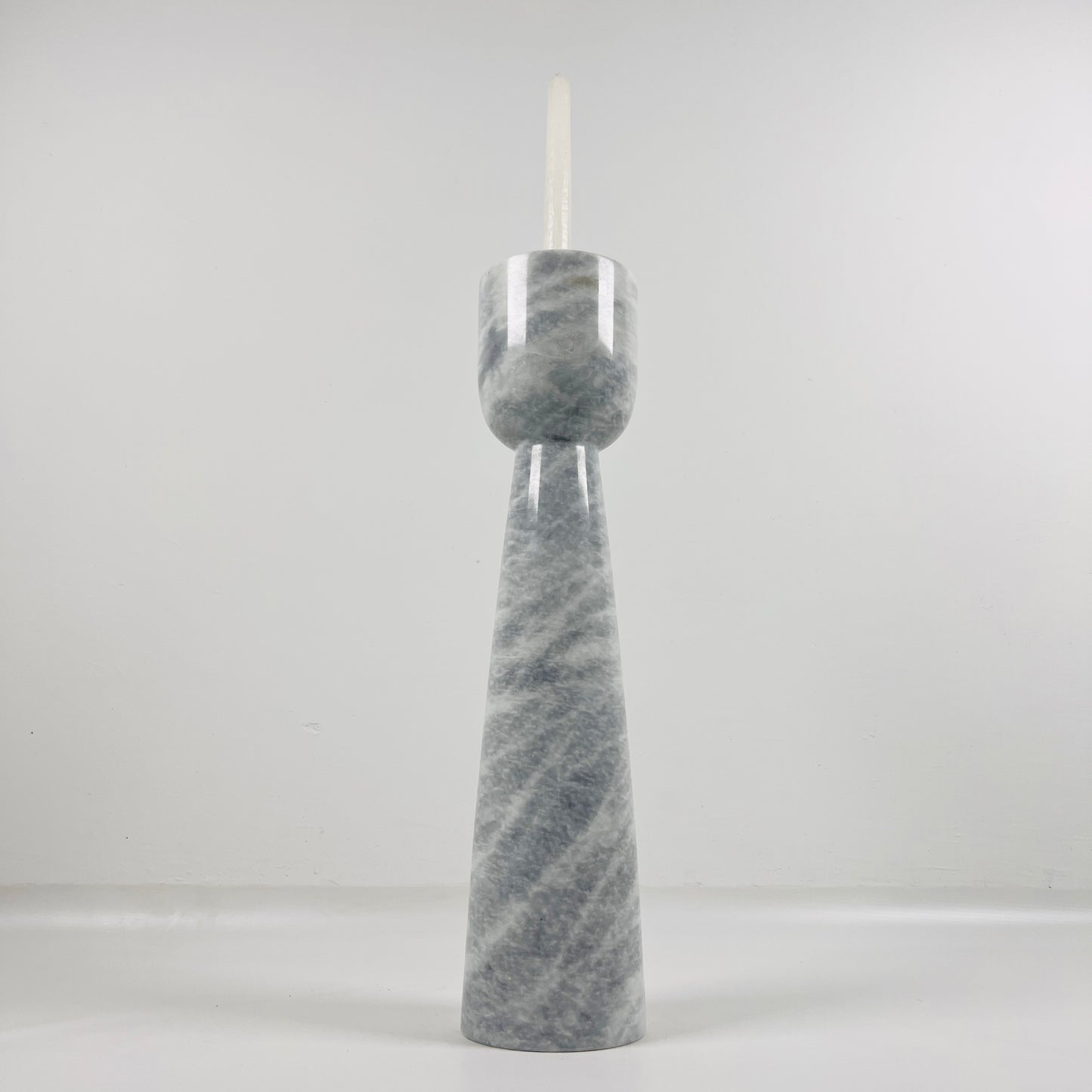 Cup-Top Candle Stand - Small