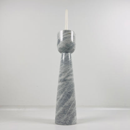 Cup-Top Candle Stand - Small