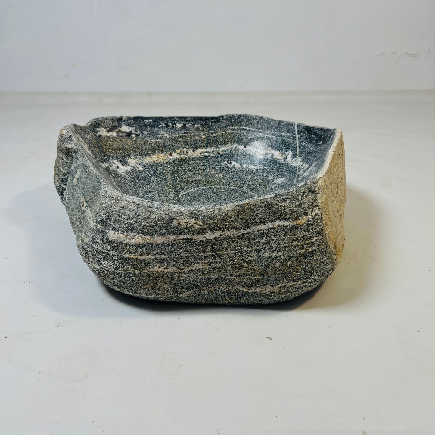 Boulder Craft Sink - Riverstone