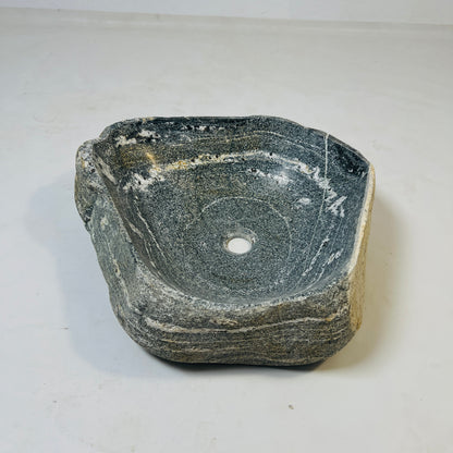 Boulder Craft Sink - Riverstone