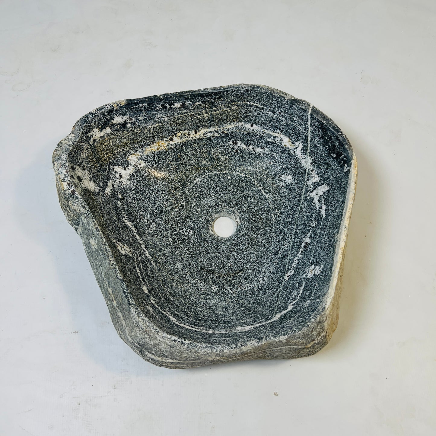 Boulder Craft Sink - Riverstone