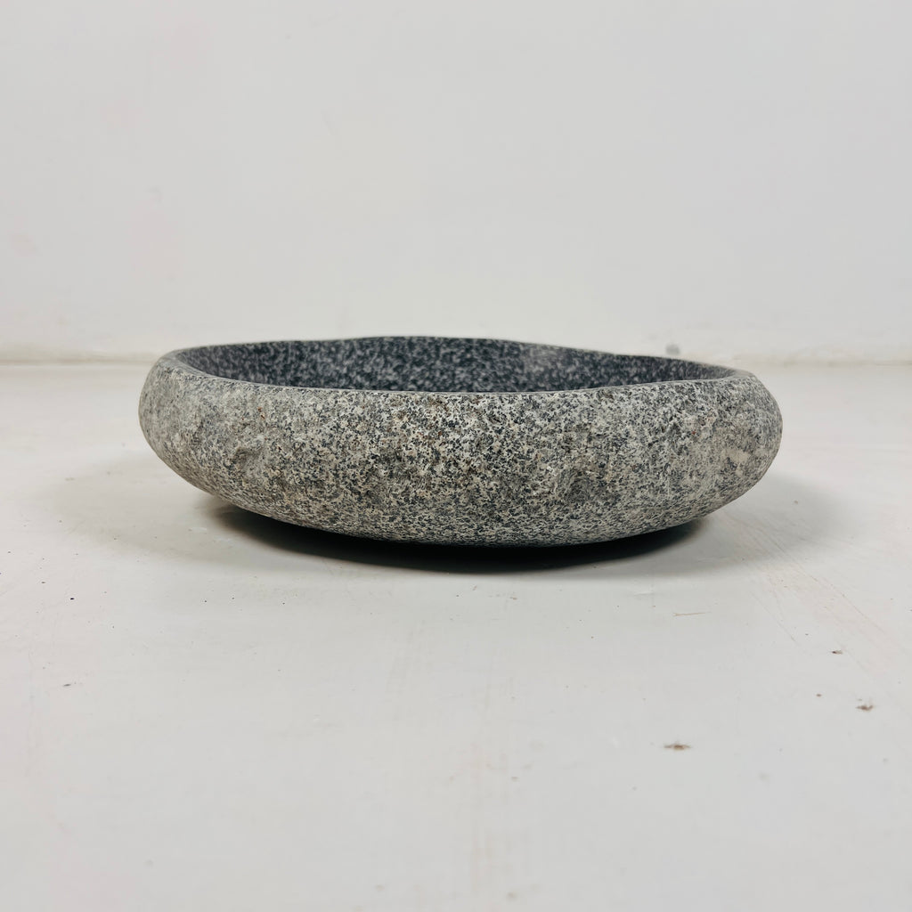 Shadowfall Stone Bowl