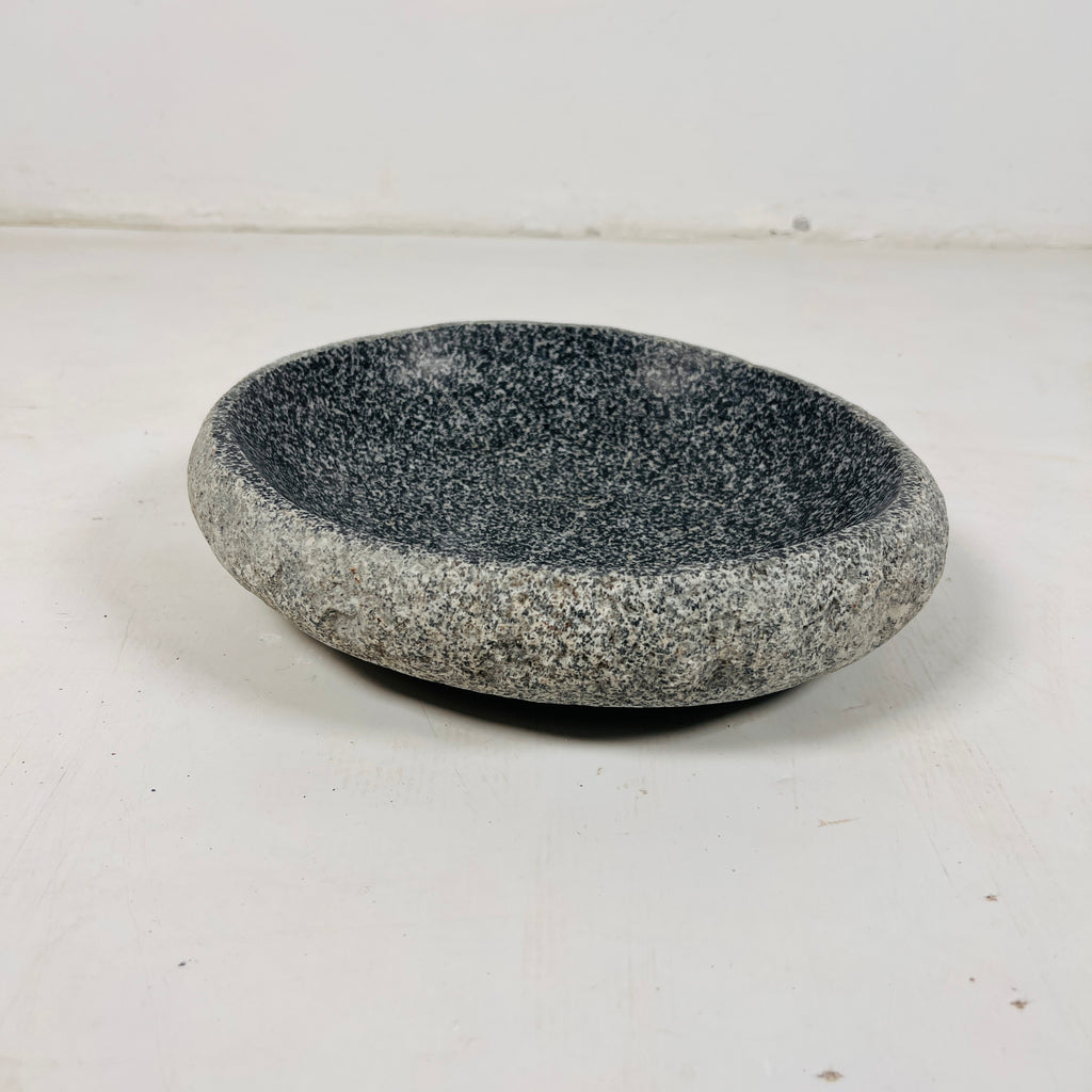 Shadowfall Stone Bowl