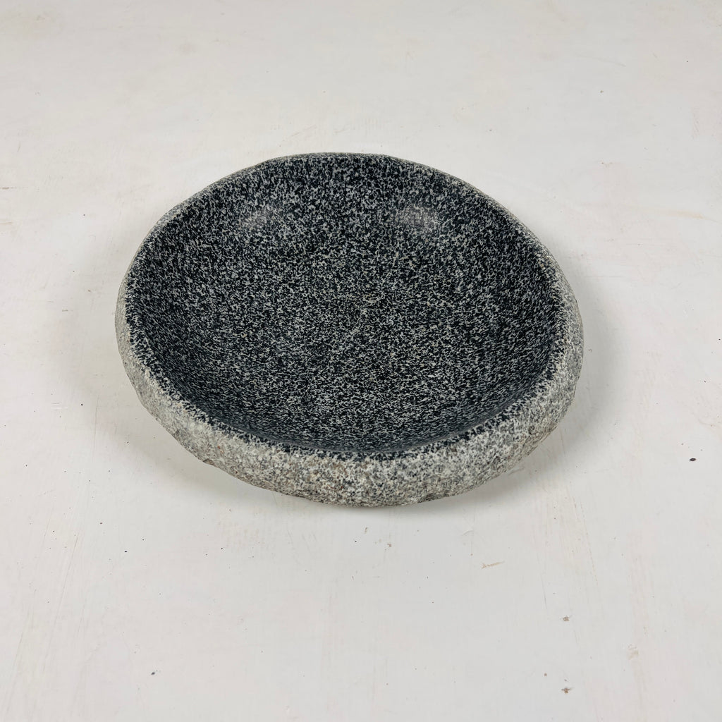 Shadowfall Stone Bowl